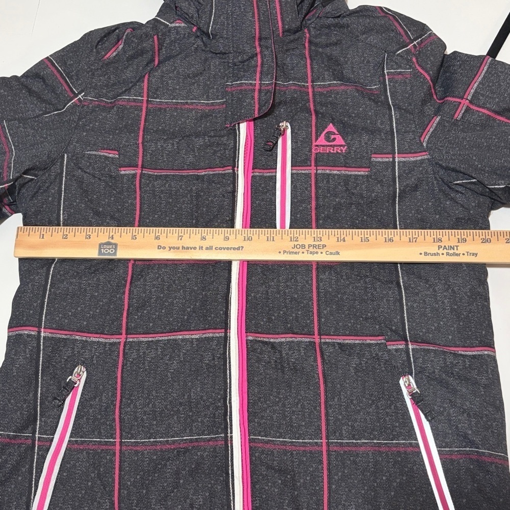 Gerry Girls Jacket, size Large - Picture 7 of 9